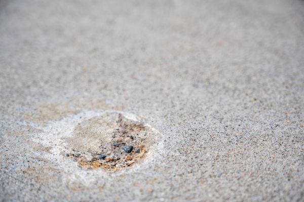 Slab Jacking in Lakeland