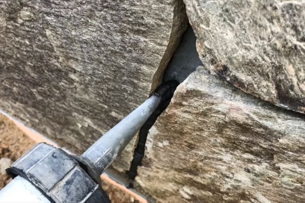 Cost of Grout Injection Service in Lakeland