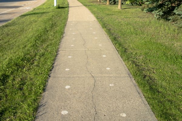 Commercial Concrete Leveling in Lakeland