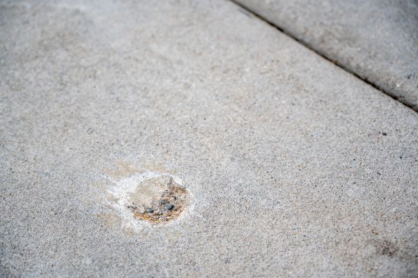 Cost of Patio Raising in Lakeland